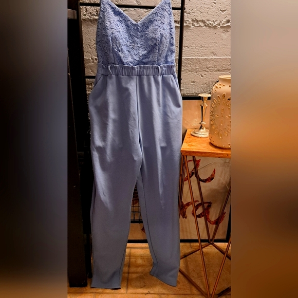 Dressy romper - Picture 1 of 3